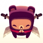 武士道熊熊 V1.0 安卓版