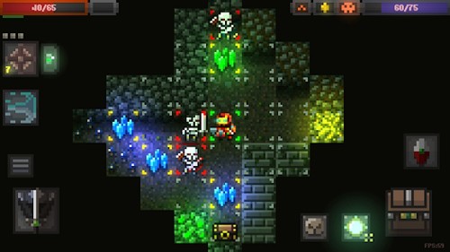 Caves°V0.95.2.91 ׿