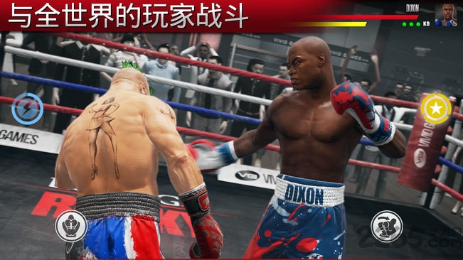 ʵȭ2(Real Boxing 2)v1.41.8