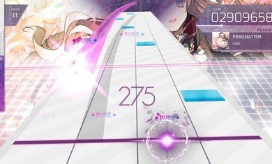 Arcaea 4.3.0