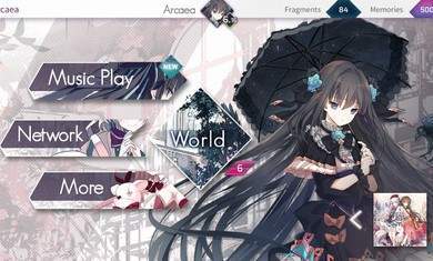 Arcaea 4.3.0