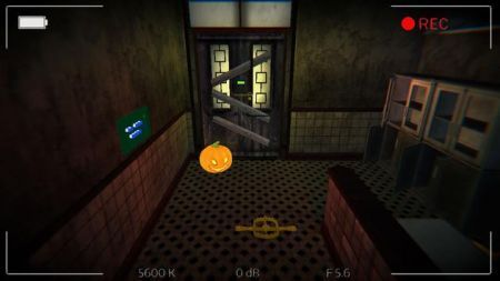 ֹ3D(Ghost Survival Haunted 3D Game)v1.0.2