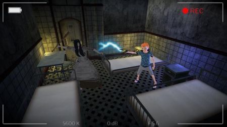 ֹ3D(Ghost Survival Haunted 3D Game)v1.0.2