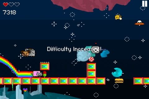 ʺ؈İ棨Nyan Cat Lost In Spacev10.2