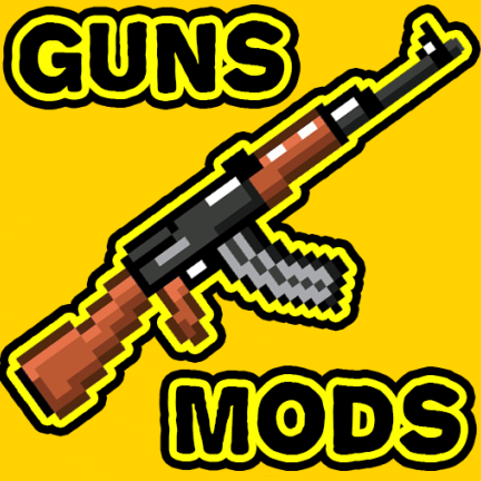 ҵǹеģ3Dģ(Guns Mods) v1.7