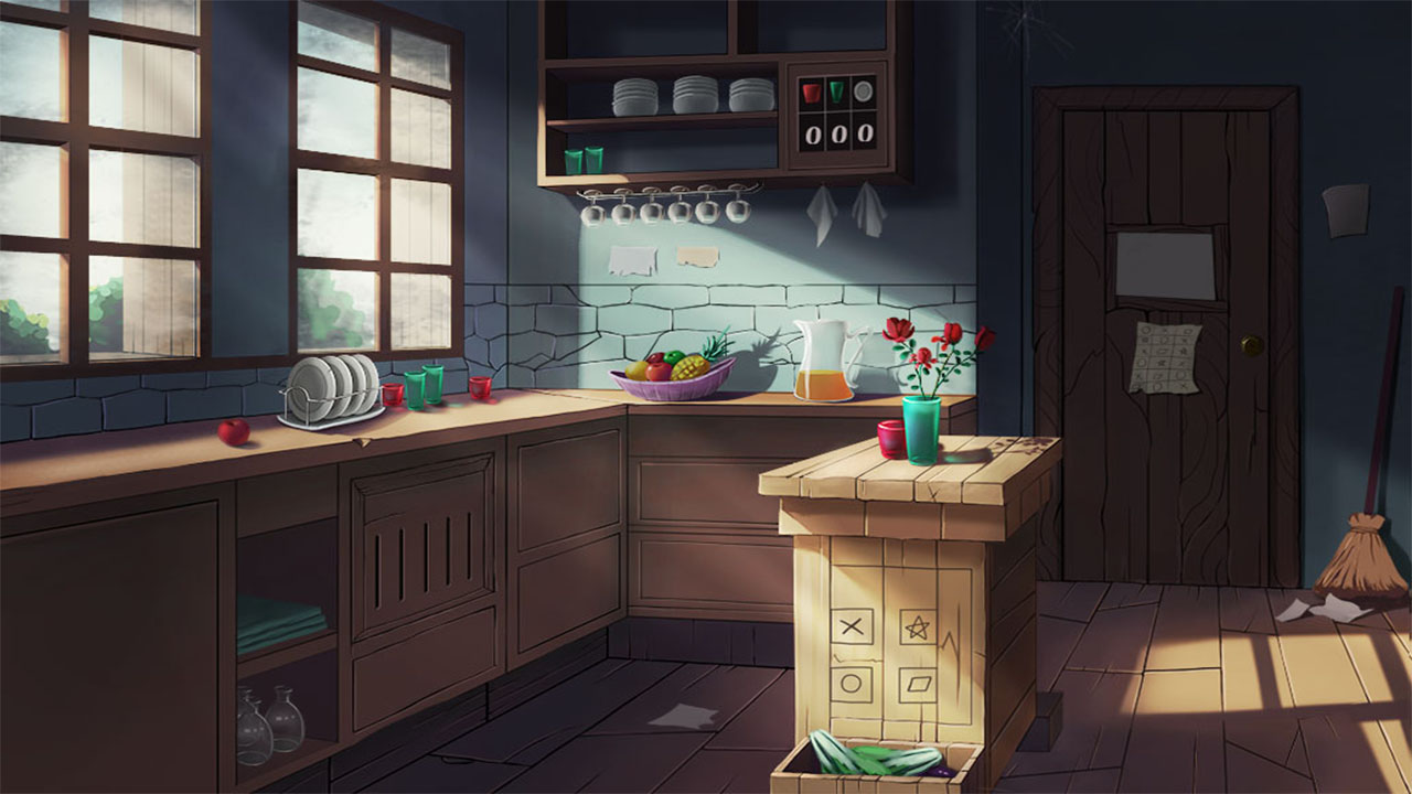 Escape 100 rooms(ӳ100gΑ)v1.0