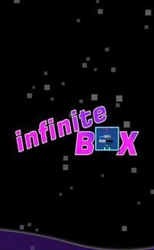 infiniteBOXv0.0.8