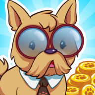 ó԰Idle Pet Paradise v1.3.1