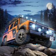 4x4ԽҰҹʻ(4x4 Offroad: Dark Night Racing) 