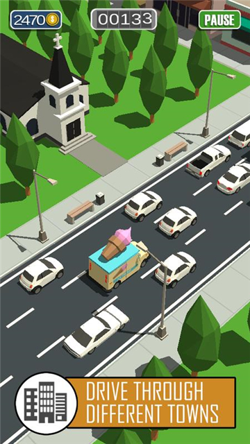 ͨ滮Commute Heavy Trafficv2.05.5