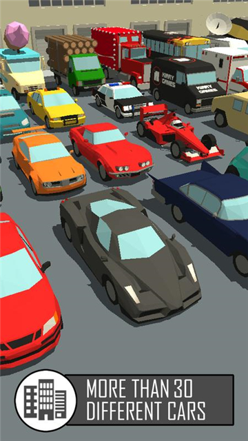 ͨ滮Commute Heavy Trafficv2.05.5