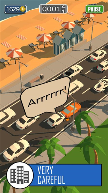 ͨ滮Commute Heavy Trafficv2.05.5