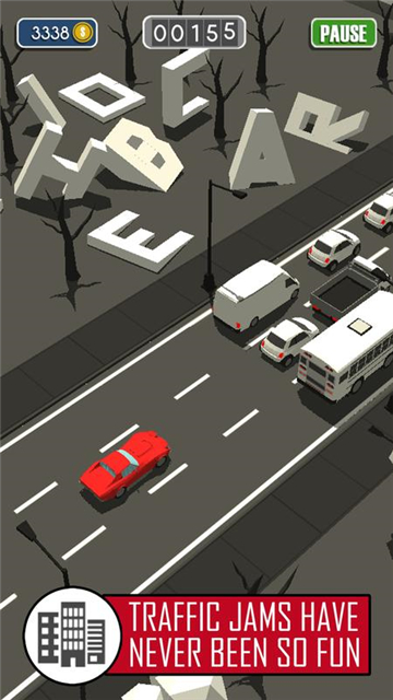 ͨ滮Commute Heavy Trafficv2.05.5