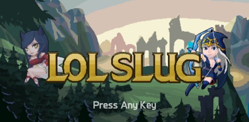 LoLSlug 0.1.19