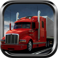 Truck Simulator 3D(󿨳˻Ϸ) 