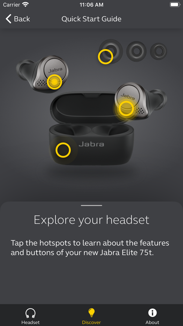 Jabra Sound+v5.18