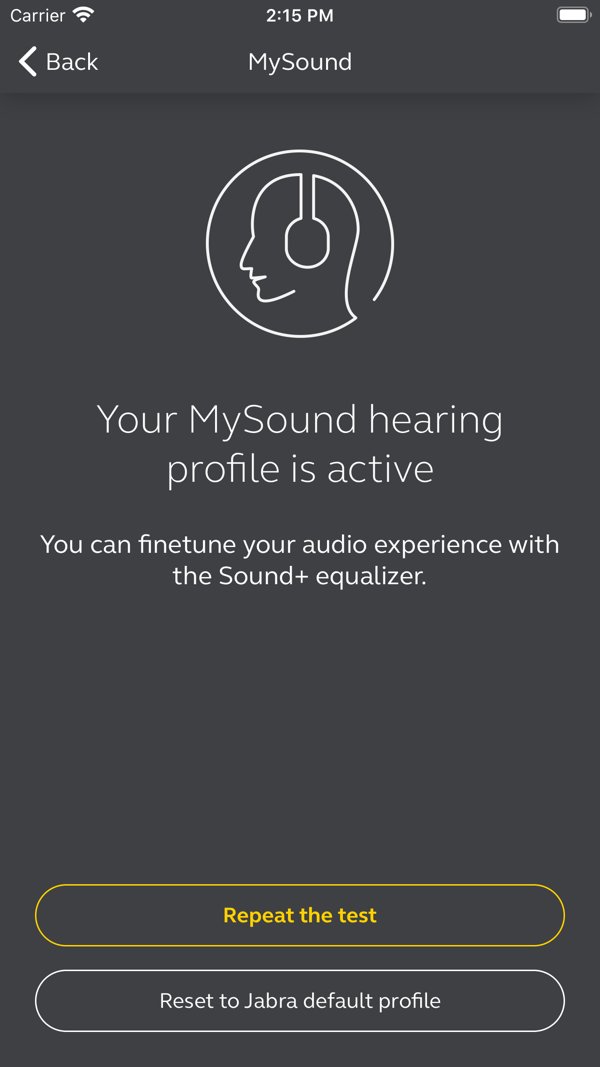 Jabra Sound+v5.18