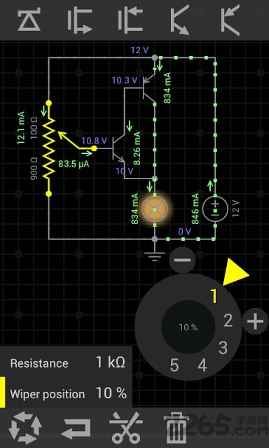 ӵ·ģapp(everycircuit)v2.26