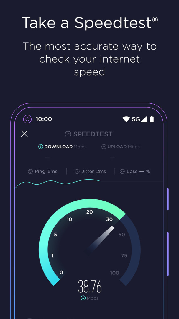 speedtest appv4.5.36