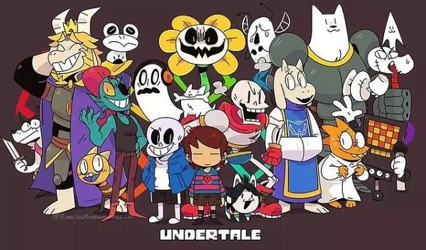 undertale ư4.2.3