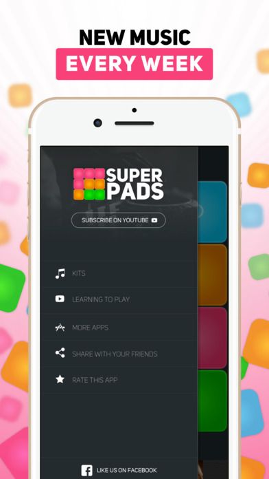 SUPERPADS ׿°3.0.10