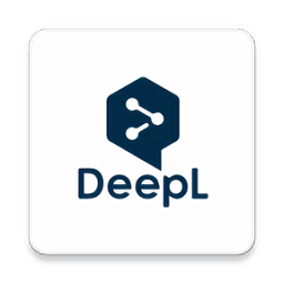 DeepL翻译器安卓版2024 6.1