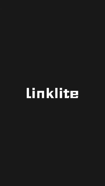 linklite appv1.0.0