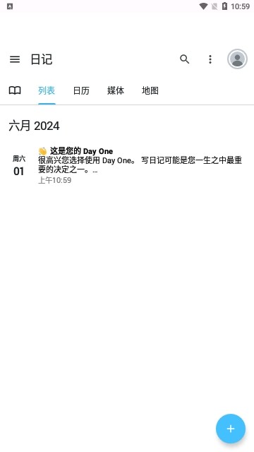 Day Onev2024.11.1