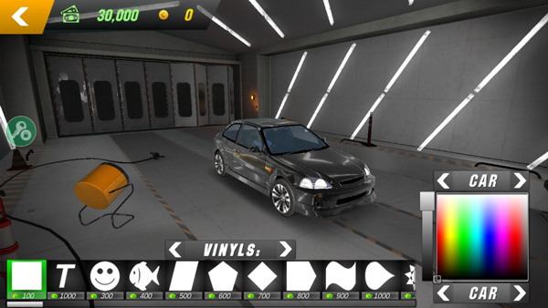 քӓͣ܇2(CarParking MultipIayer) v1.0.0 ׿v1.0