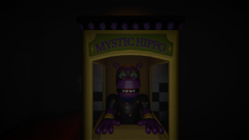 FNAFƸ2ֻv0.0.5