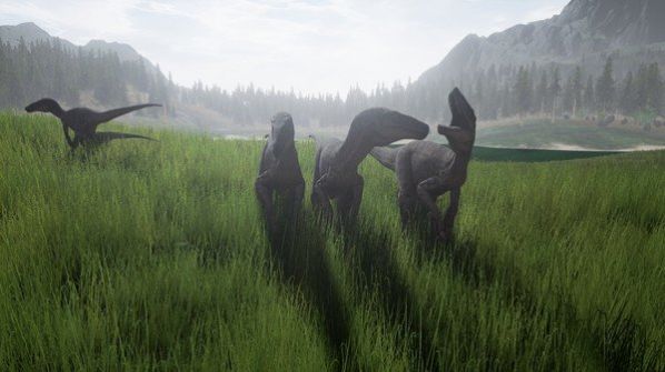 theisleu 1.0