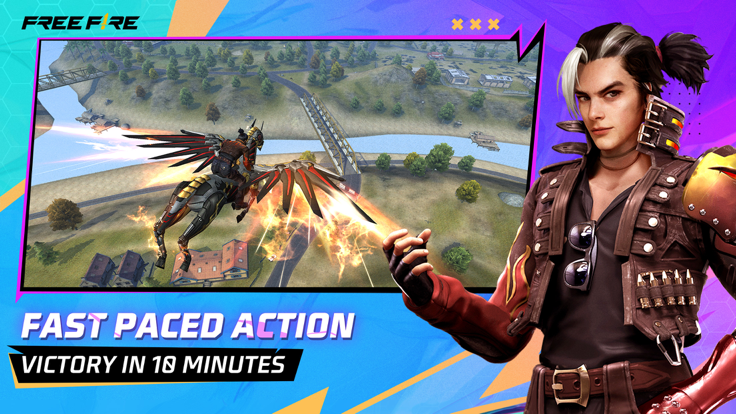 free fire ٷ1.97.1