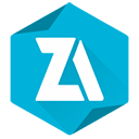 ZArchiver Proɫv1.0.8