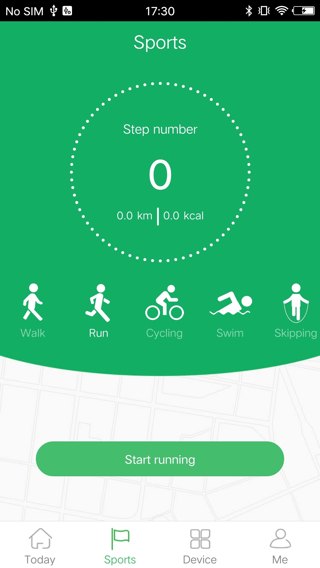 GloryFit appv3.5.5