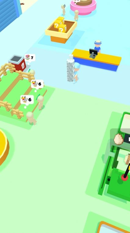 ߵô(Toy Shop Tycoon Idle)v1.0