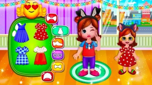 ɿ(Choco Candy Factory Maker Game)0.01