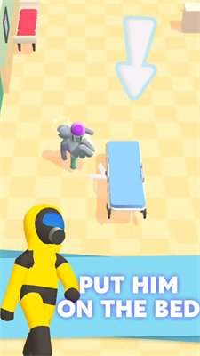 t(y)ԺģM(MasterHospital)v1.0.3