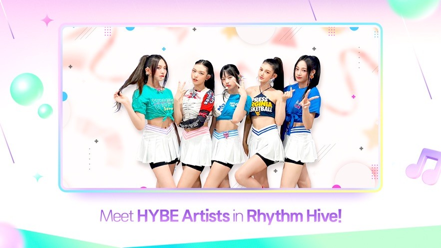 Rhythm Hivev7.2.0