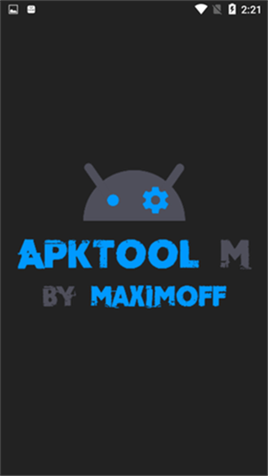 apktoolm İ2.4.0