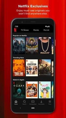 wnetflix پW(wng)İ7.120.0