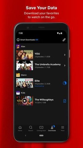 wnetflix پW(wng)İ7.120.0