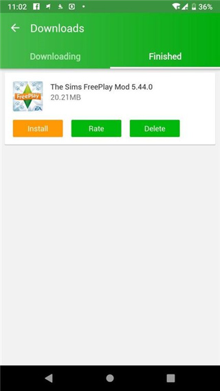 happymod V3.0.6