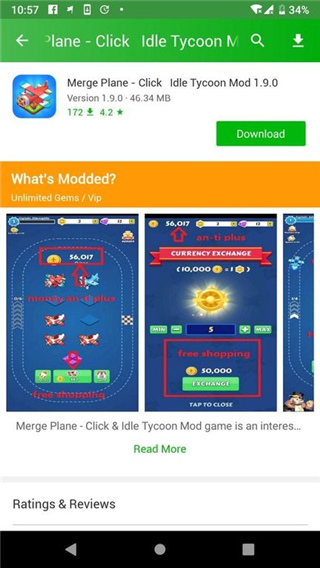 happymod V3.0.6