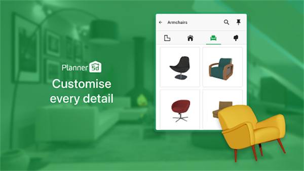 Planner 5D Ѱ2.9.15